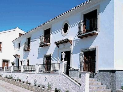 Apartamentos Rurales El Molino De Morillas Galera Exteriér fotografie