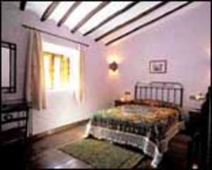 Apartamentos Rurales El Molino De Morillas Galera Exteriér fotografie